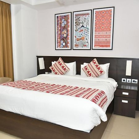 Ramada Encore By Wyndham Statue Of Unity Kevadia المظهر الخارجي الصورة